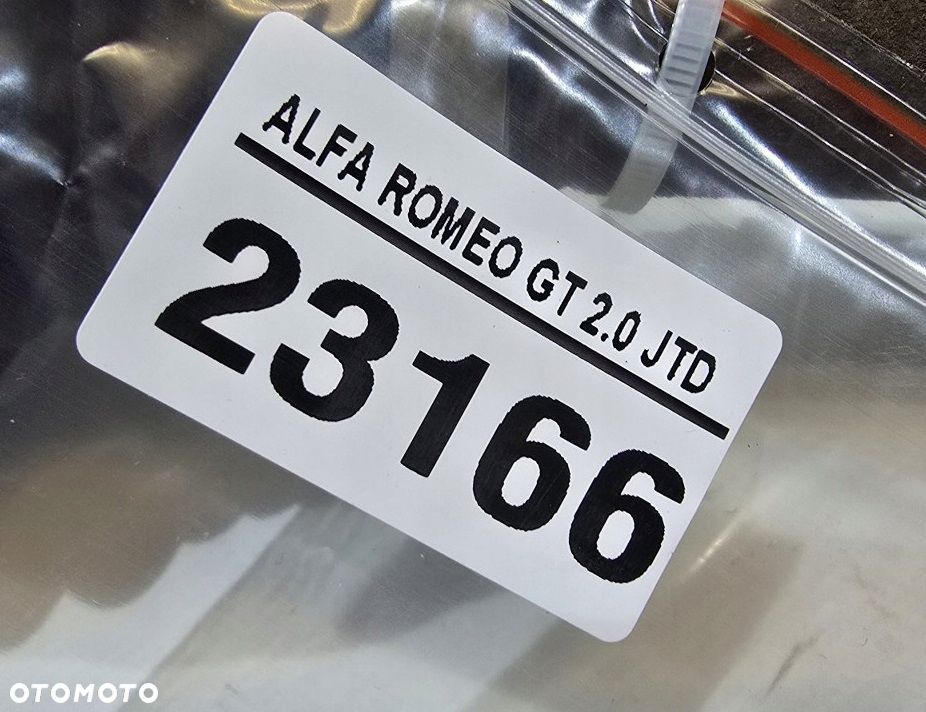 półoś lewa przegub alfa romeo gt 1.9 jtd 03r - 4