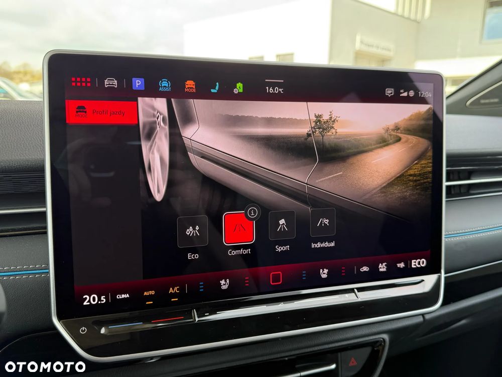 Volkswagen ID.7 77kWh Pro - 25