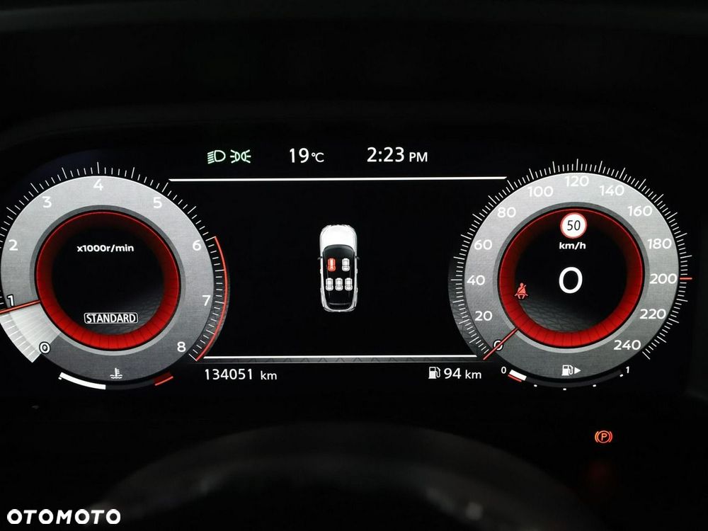 Nissan Qashqai 1.3 DIG-T mHEV N-Connecta - 23