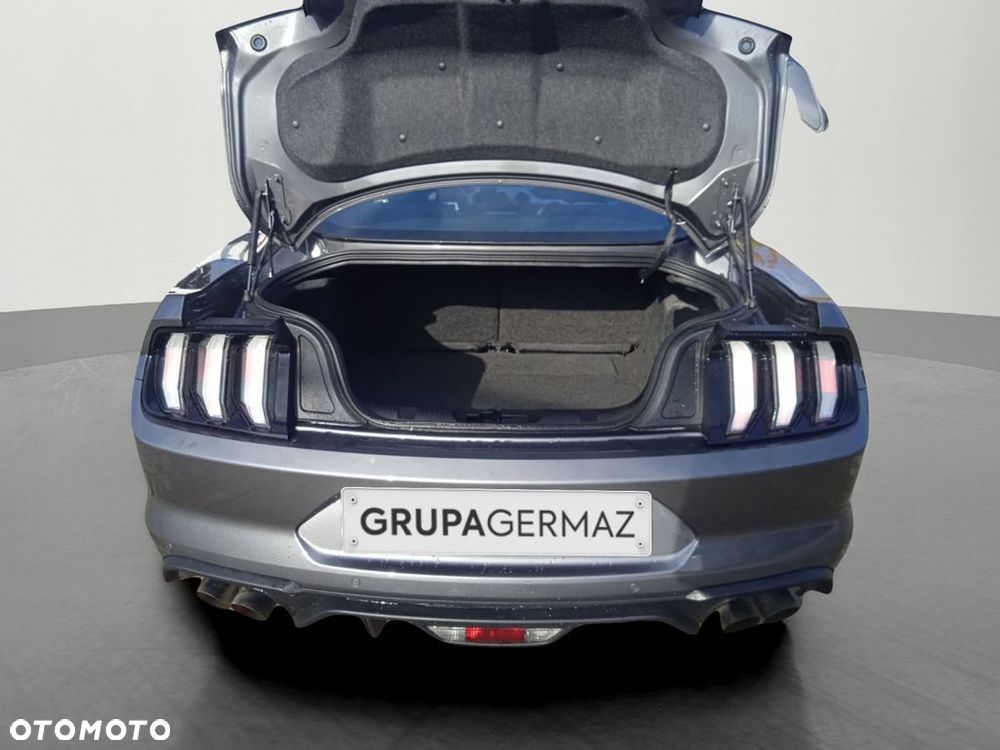 Ford Mustang 5.0 V8 GT - 35