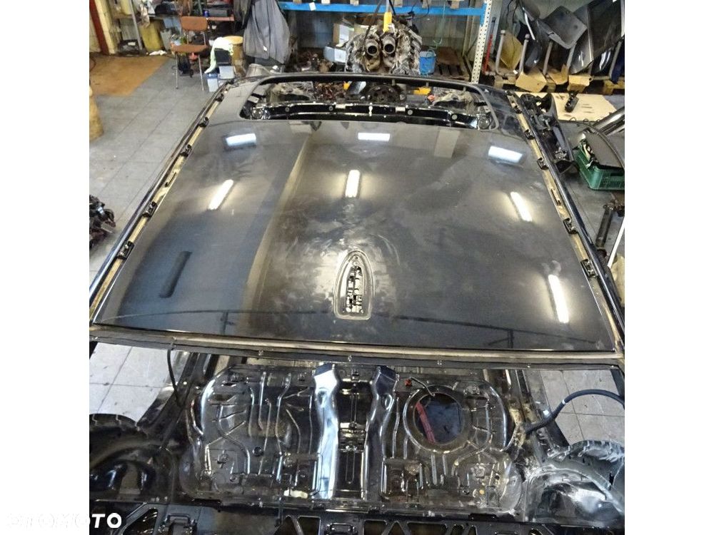 BMW 7 F02 DACH  475/9 - 2