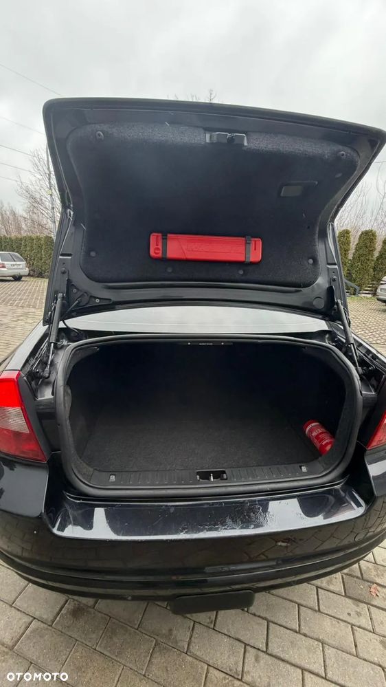 Volvo S80 D5 Summum - 3