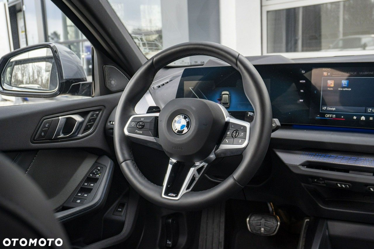 BMW Seria 1 - 19