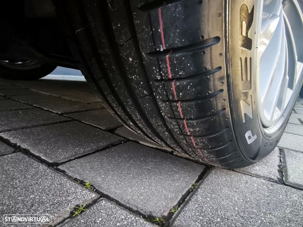 BMW 520 d Line Luxury Auto - 60