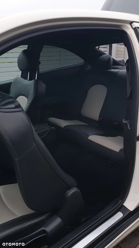 Mercedes-Benz CLC 200 Kompressor Special Edition - 19