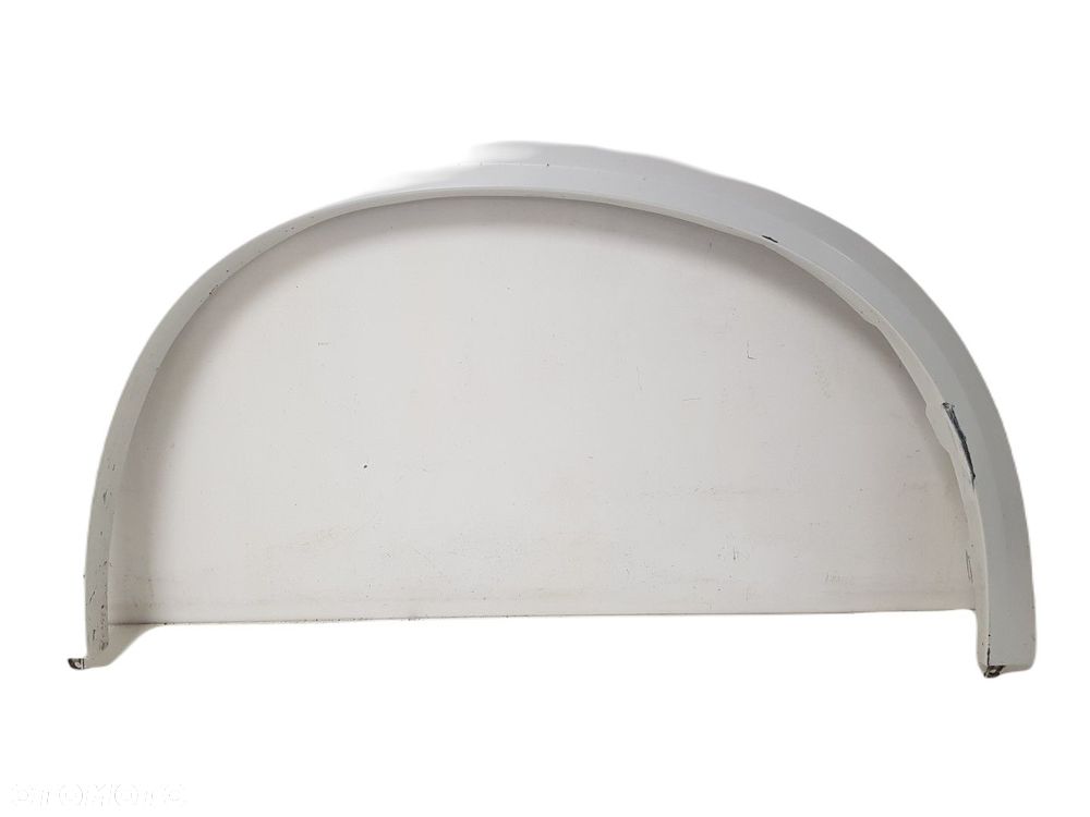 LISTWA NAKŁADKA BŁOTNIKA BMW X5 G05 M-PAKIET MPAKIET PRAWY PRZEDNI PRAWA PRZOD 51778069286 8069286 - 1