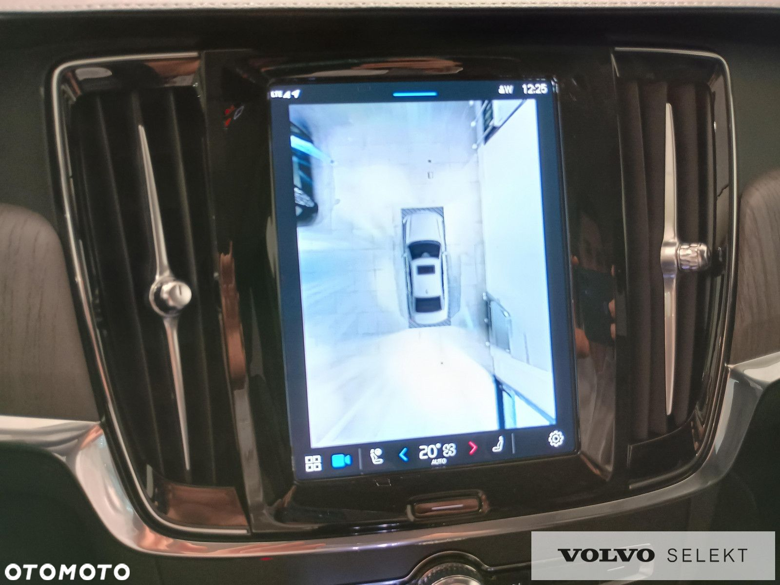 Volvo S90 - 18