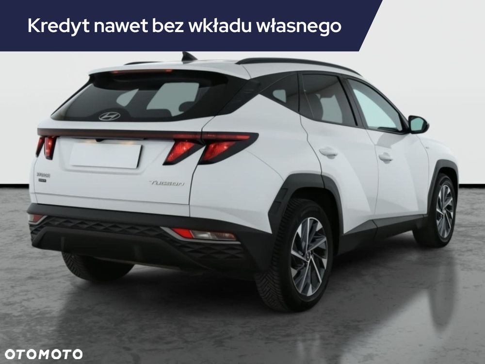 Hyundai Tucson - 7
