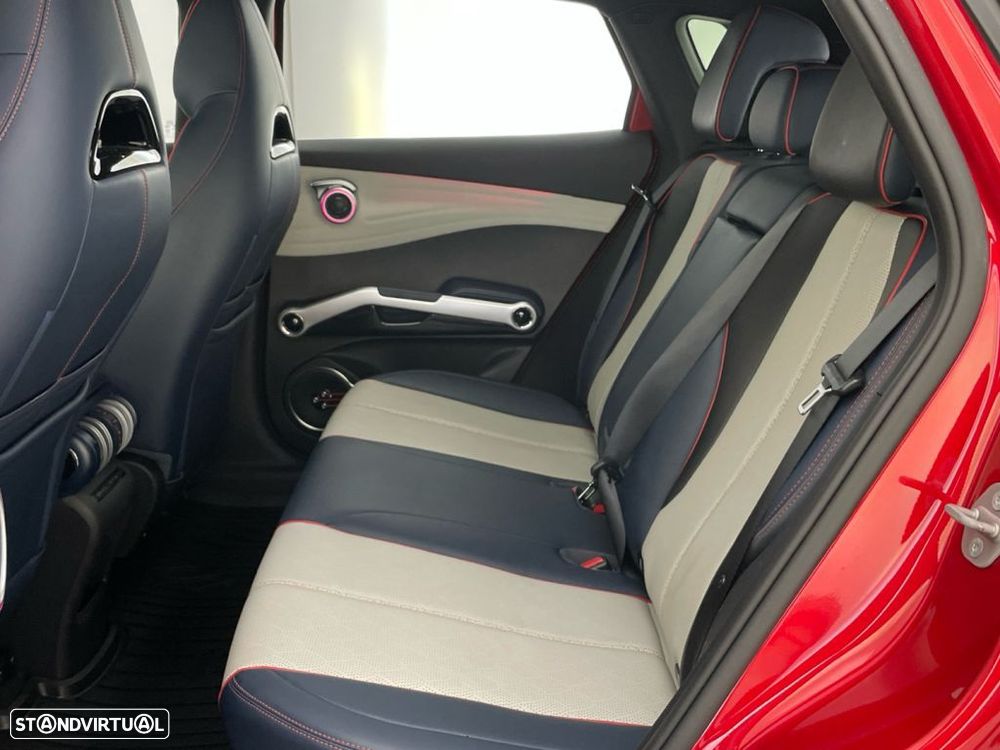 BYD Atto 3 60.48 kWh Design - 12