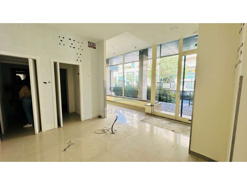 Espaço Comercial para Arrendamento | Boavista - Edificio Lago- Pinh... - Grande imagem: 4/15