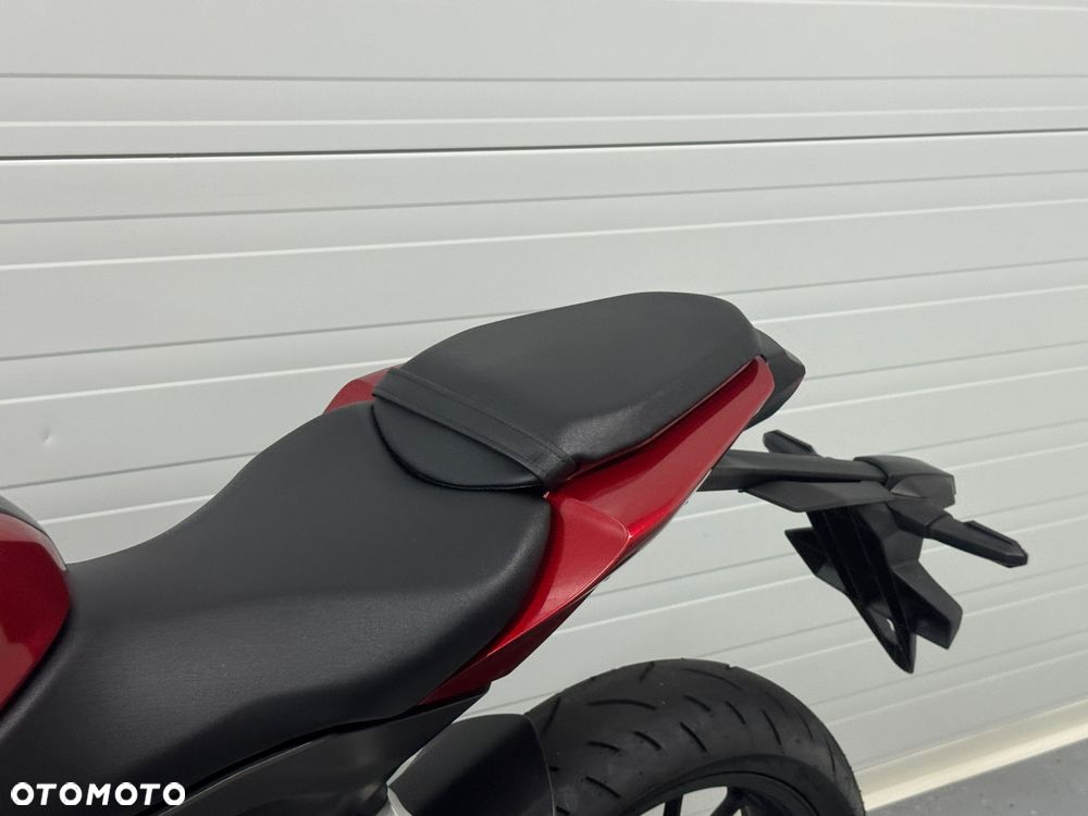 Honda CB - 25