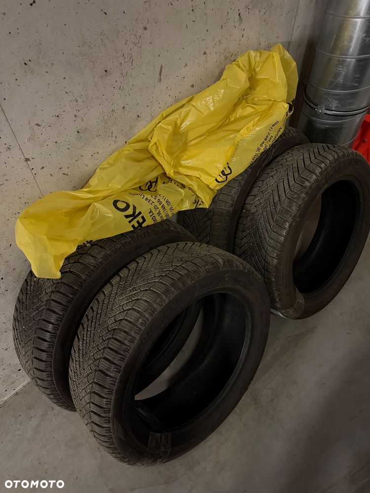 Skoda Octavia 1.5 TSI GPF ACT Ambition - 29