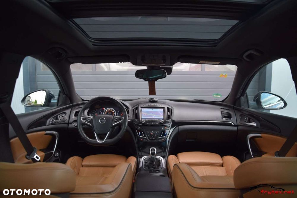 Opel Insignia - 40
