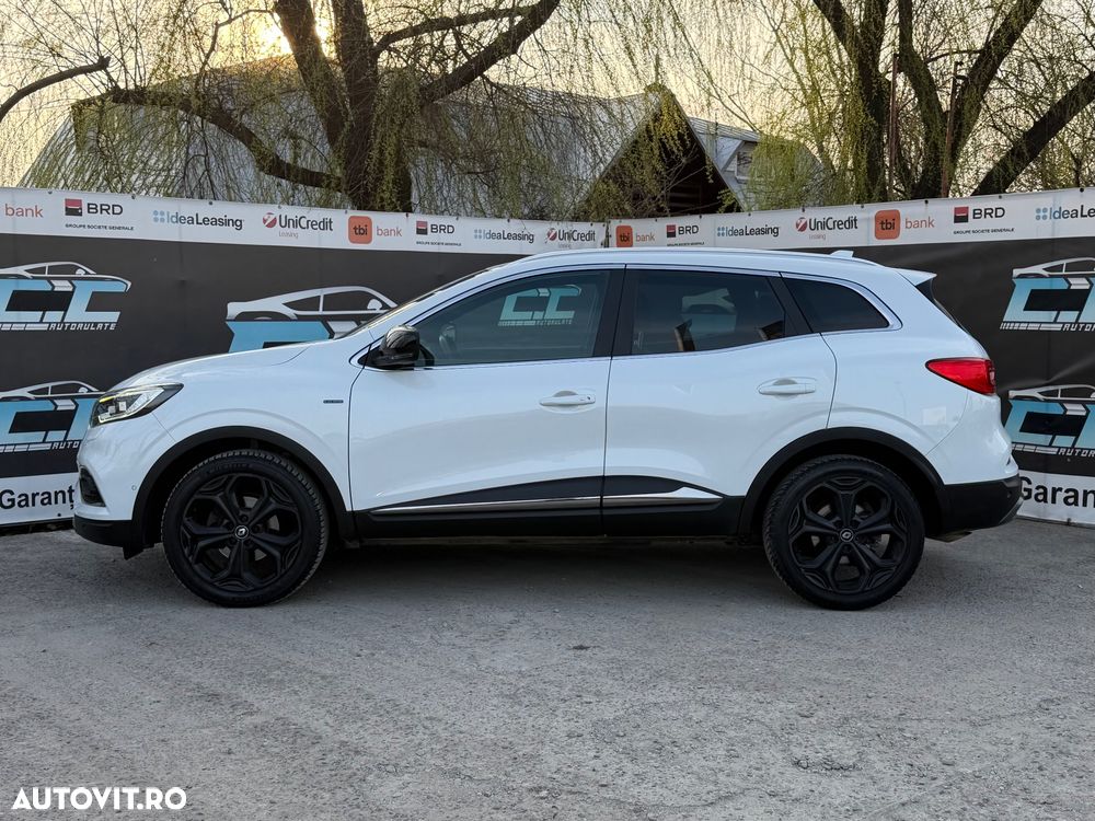 Renault Kadjar TCe EDC GPF Intens - 37