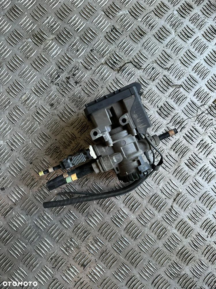 RENAULT GAMA D ZAWÓR MODULATOR EBS PRZÓD 22225564 K102265 - 1