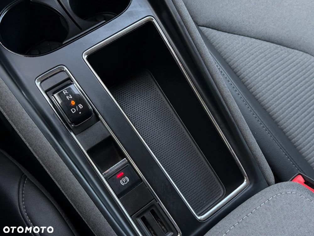 Skoda Enyaq 60 62kWh - 23