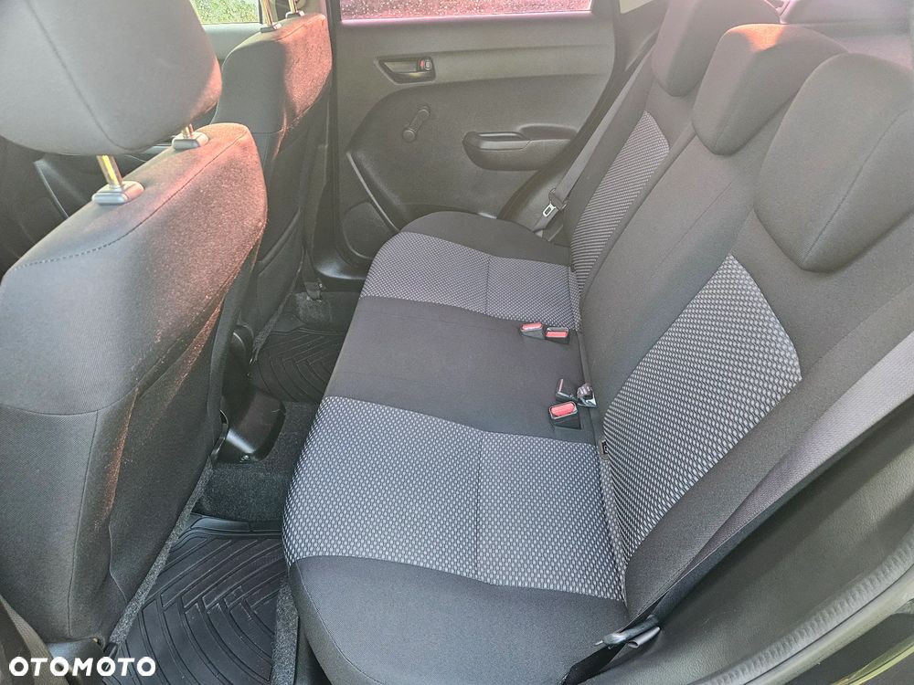 Suzuki Vitara 1.6 (4x2) Comfort - 25