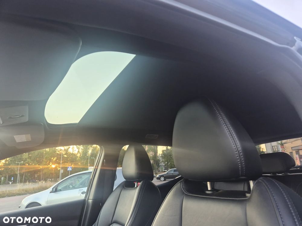 Nissan Qashqai 1.6 DIG-T N-Tec - 26