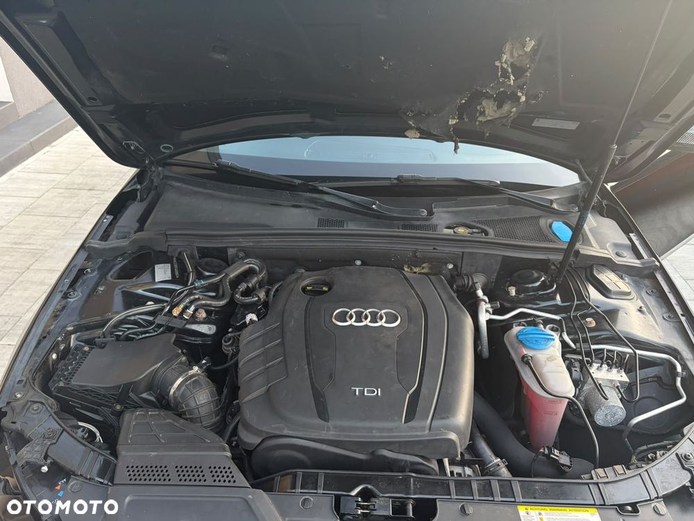 Audi A4 Avant - 13
