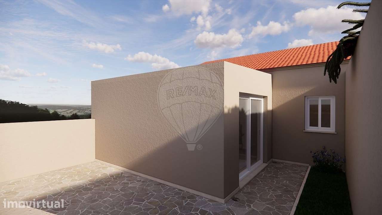 Moradia T2 para venda - Grande imagem: 4/12