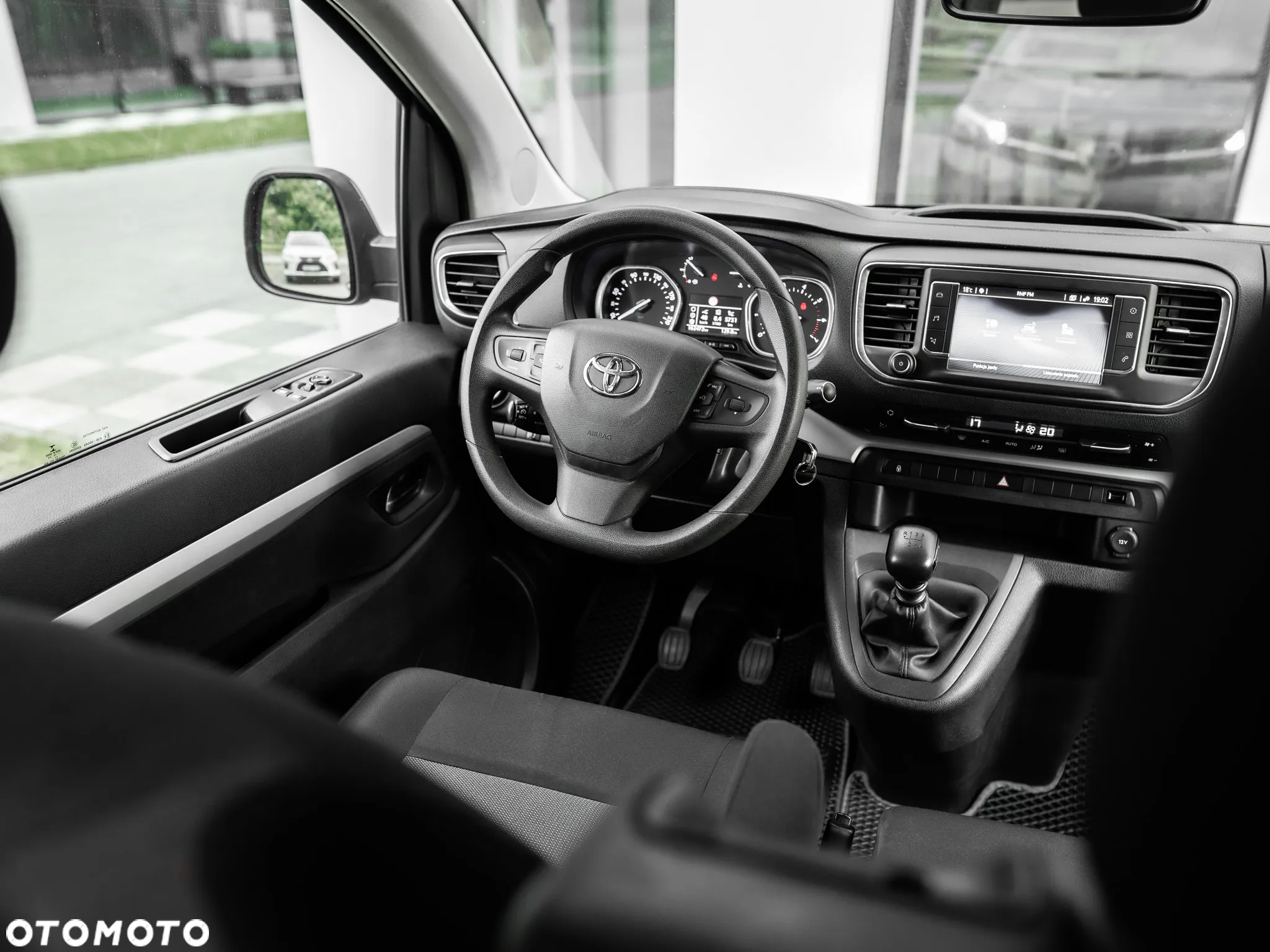 Toyota Proace Verso 2.0 D4-D Long Family - 15