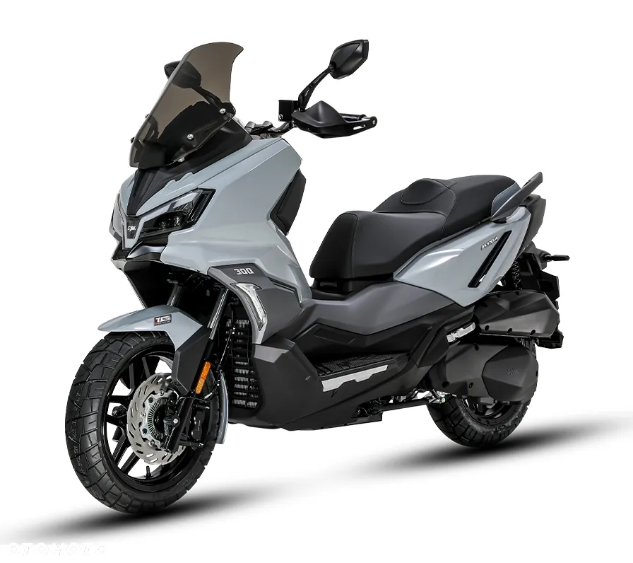 SYM ADX - 4