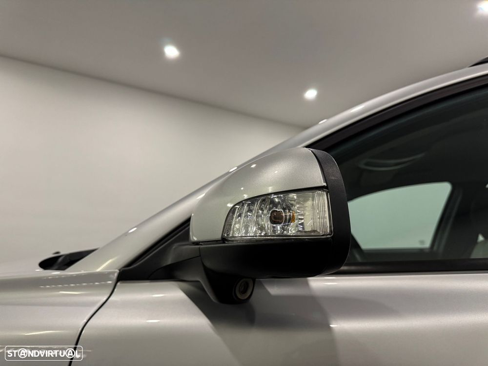 Volvo V50 1.6 D Drive R-Design Start/Stop - 17