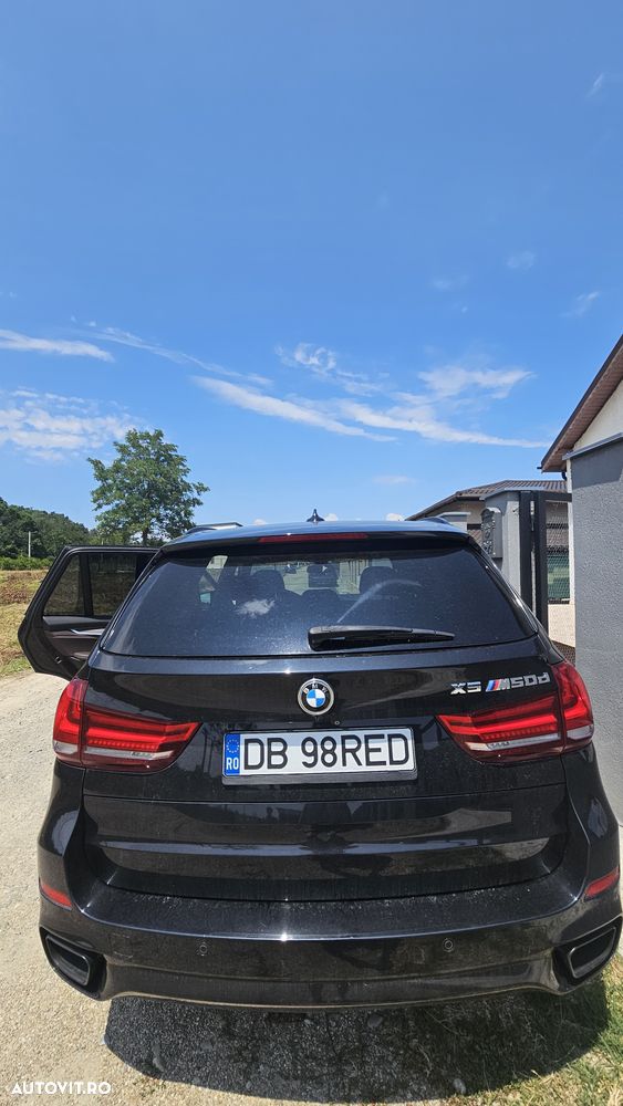 BMW X5 sDrive25d - 3