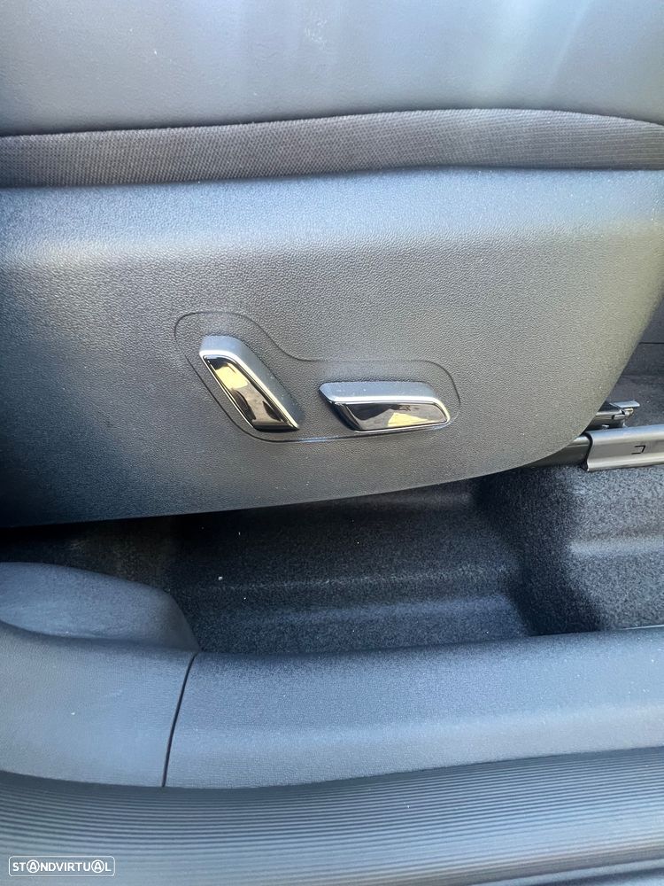 BYD Dolphin Surf Comfort - 5