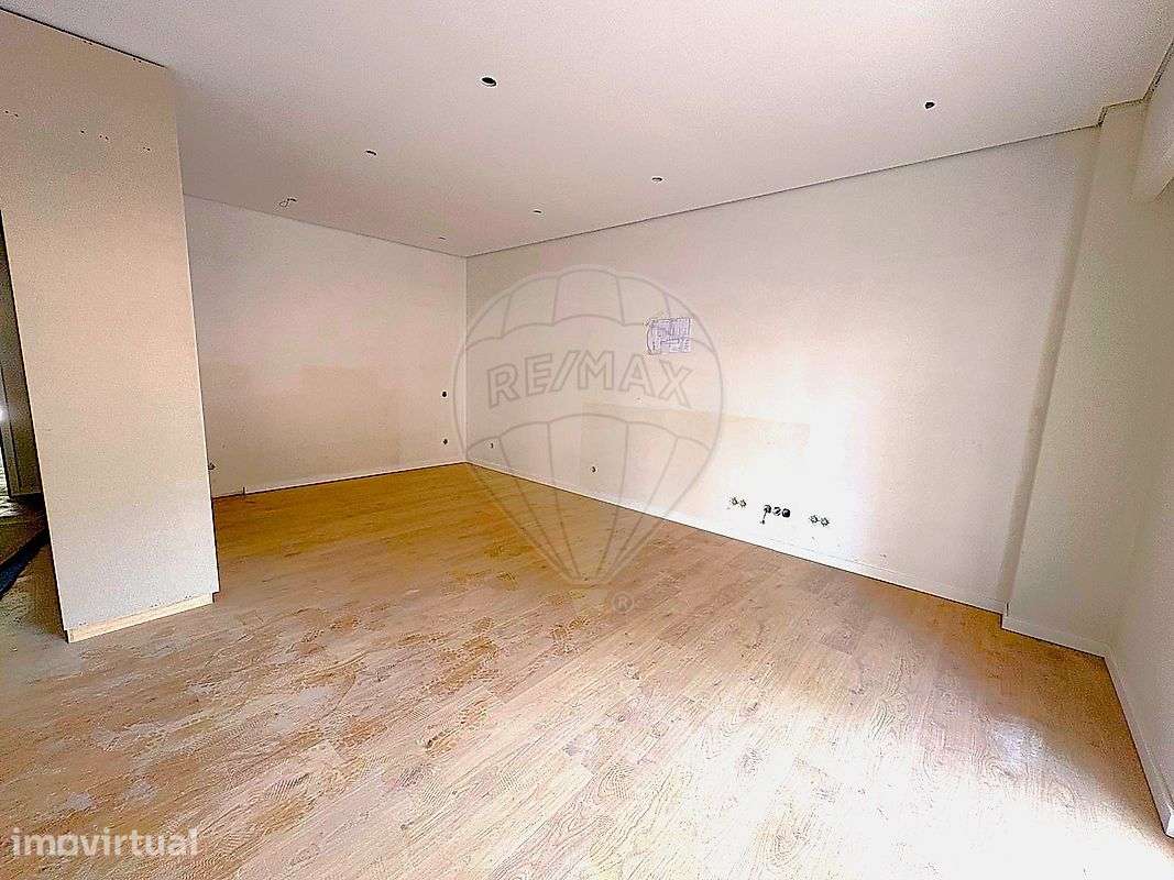 Apartamento T0 para venda - Grande imagem: 5/6