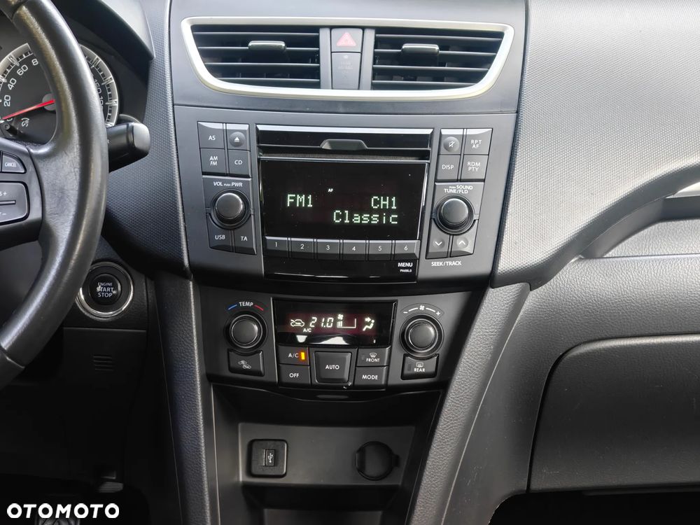 Suzuki Swift 1.2 Comfort - 6