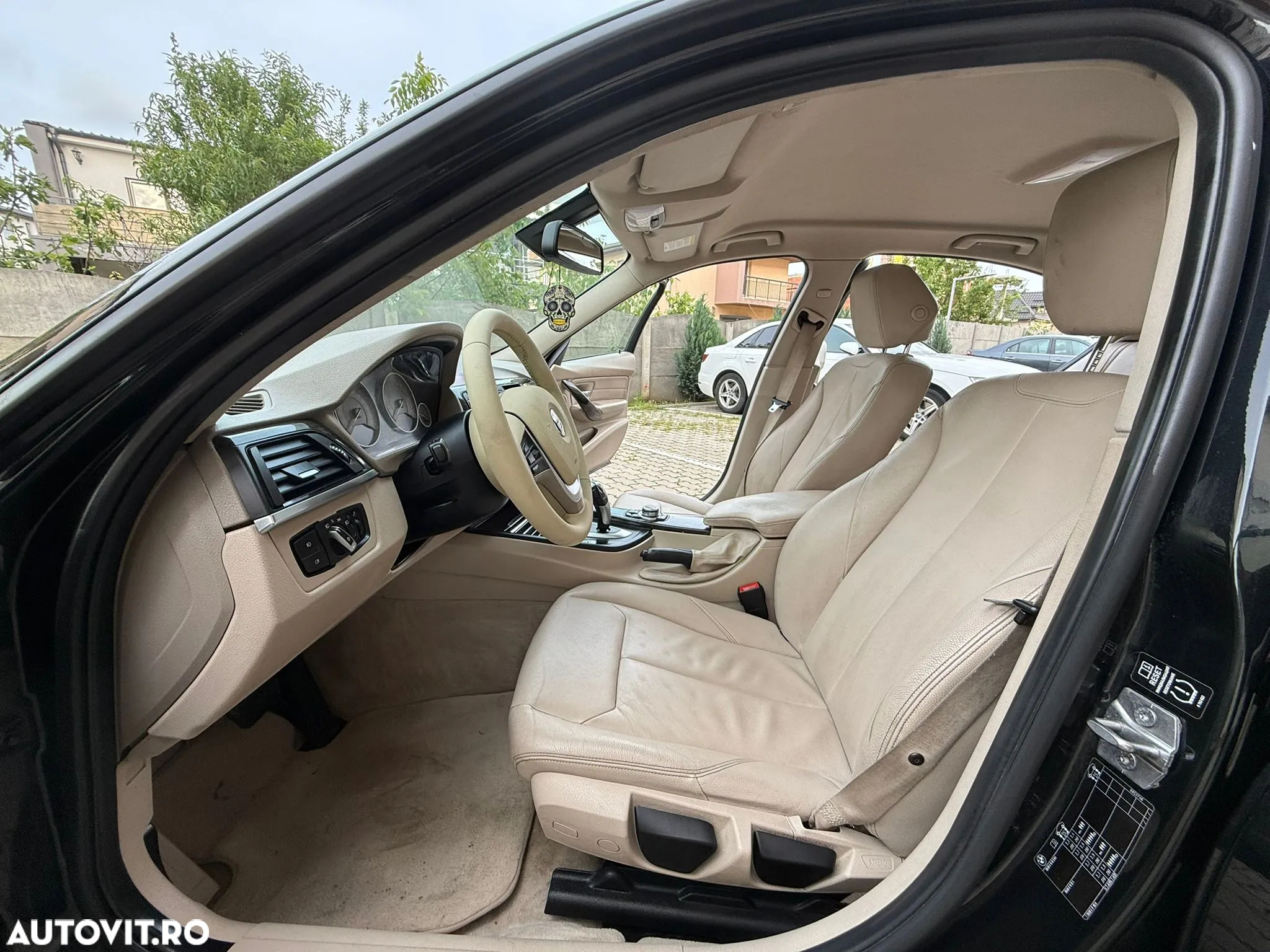 BMW Seria 3 - 5