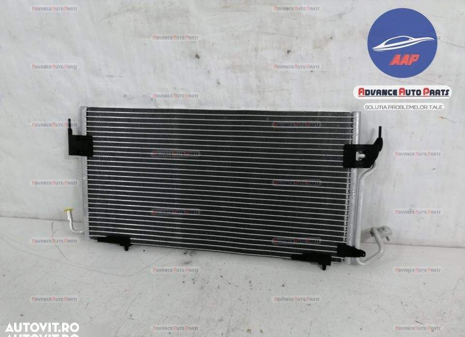 Radiator AC original Citroen  Xsara  1 [facelift] [2000 - 2004] - 5