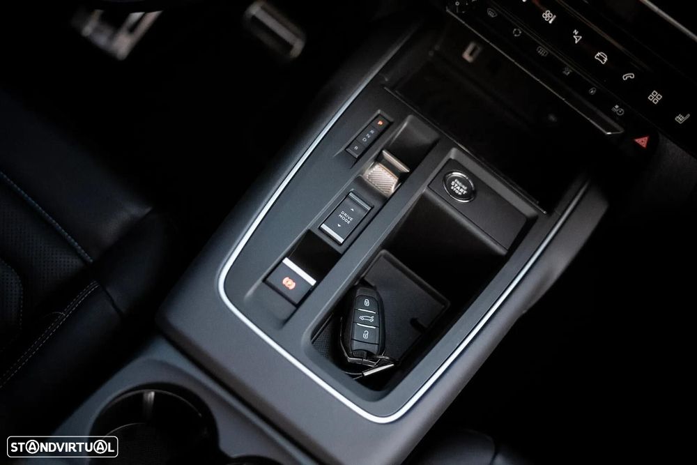 Citroën C5 Aircross 1.6 Hybrid Feel e-EAT8 - 7
