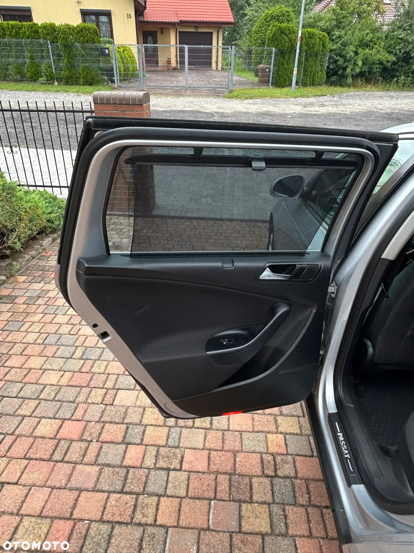 Volkswagen Passat 2.0 TDI DPF Comfortline - 26