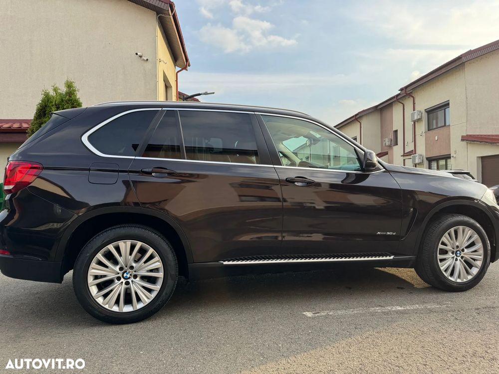 BMW X5 - 22