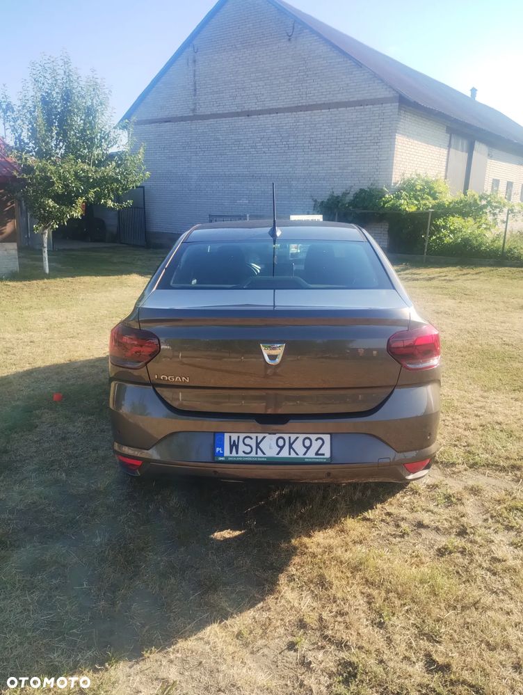 Dacia Logan - 3