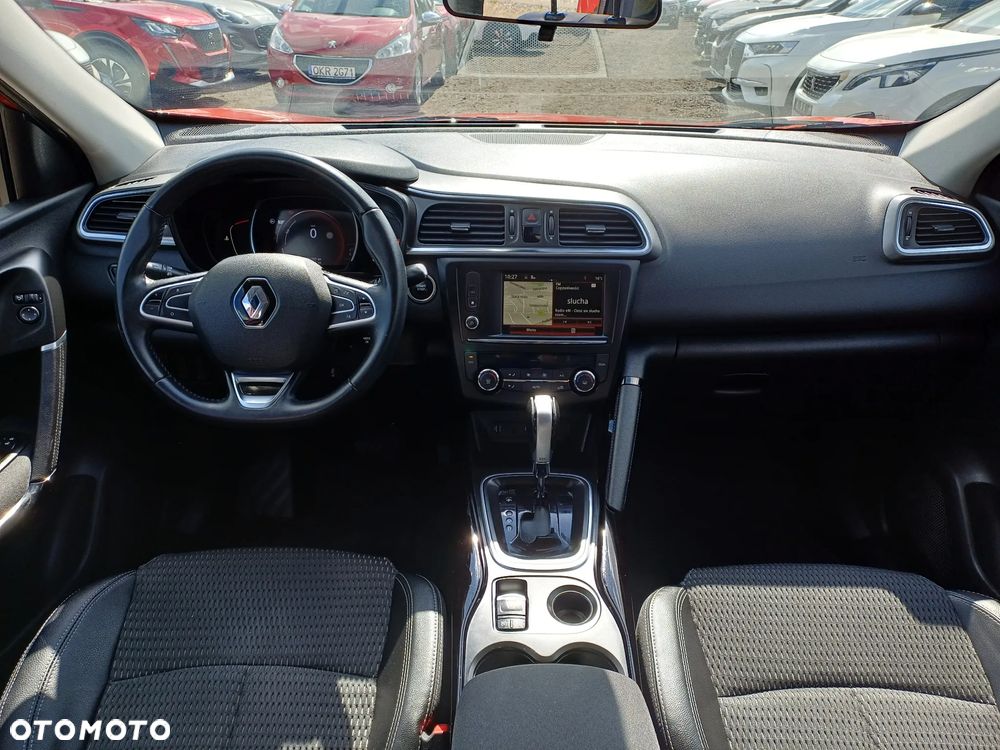 Renault Kadjar Energy TCe 130 EDC LIMITED - 20