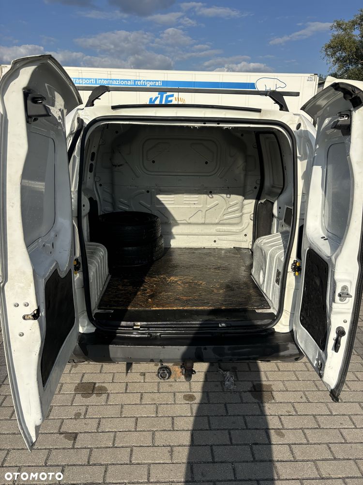 Fiat Fiorino - 5