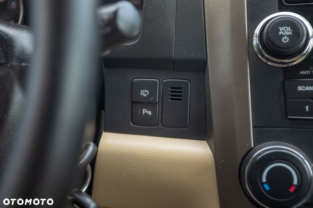 Honda CR-V 2.2i CTDi Executive - 37