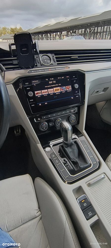 Volkswagen Arteon 2.0 TDI SCR Elegance DSG - 8