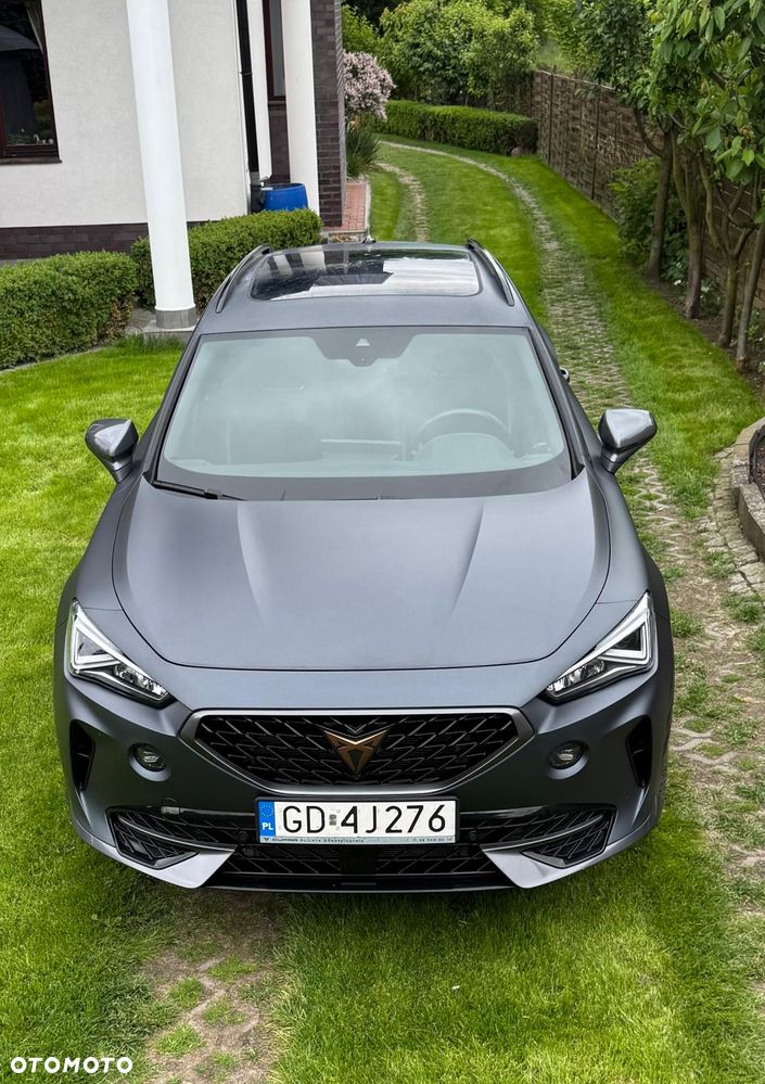 Cupra Formentor - 13