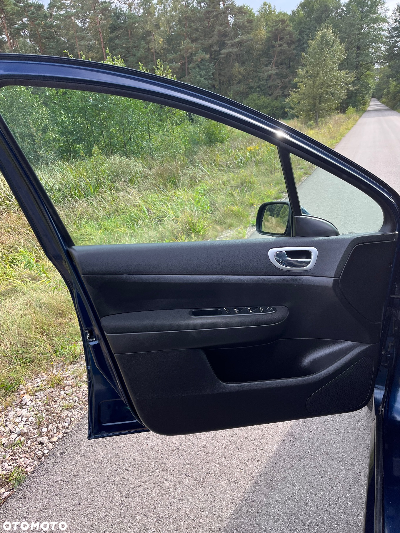 Peugeot 307 HDi SW 110 - 19