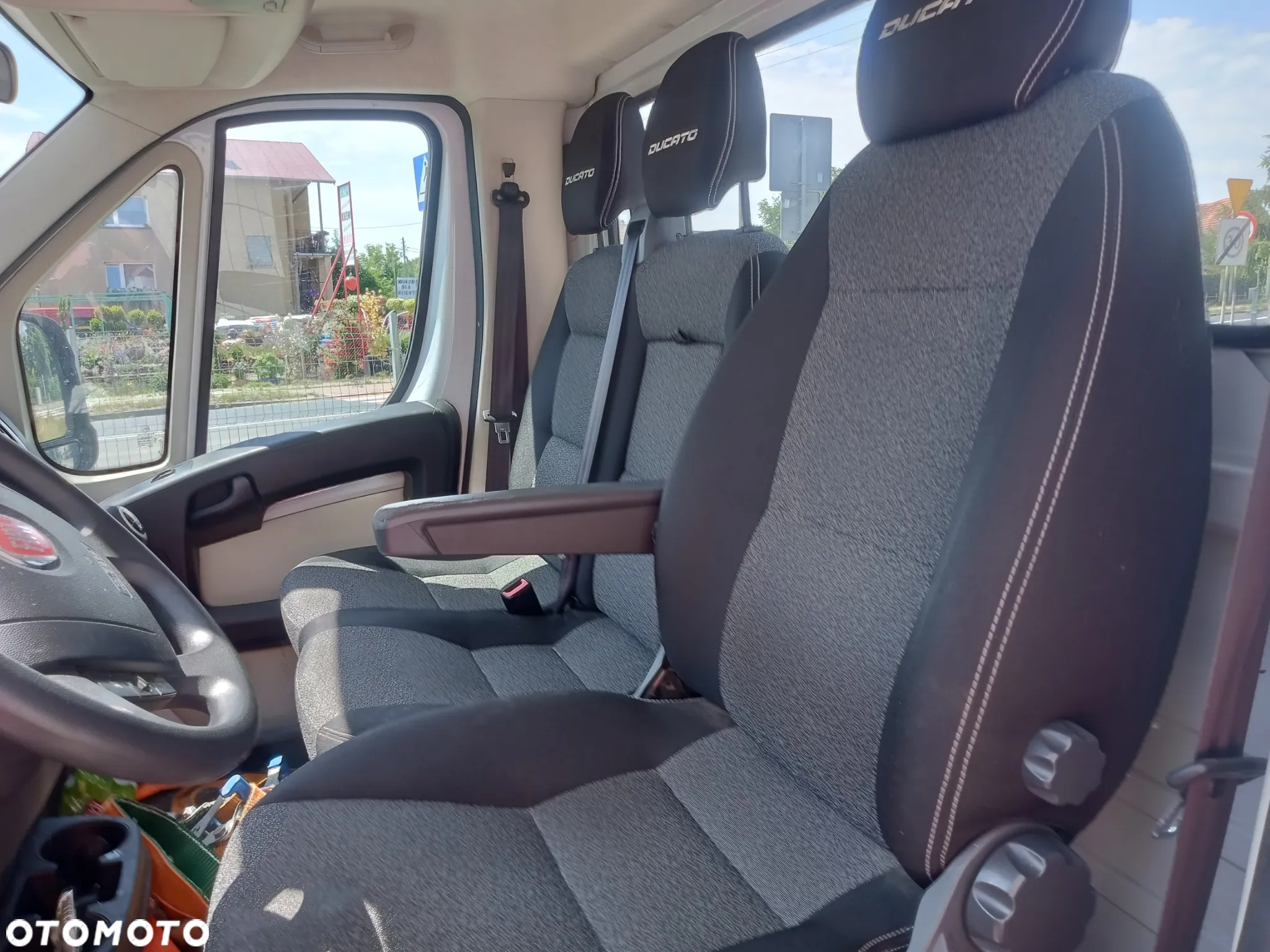 Fiat Ducato - 3