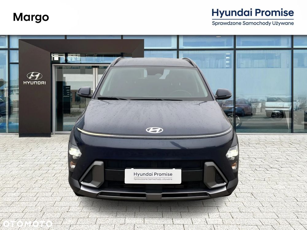Hyundai Kona 1.6 T-GDI Executive DCT - 10