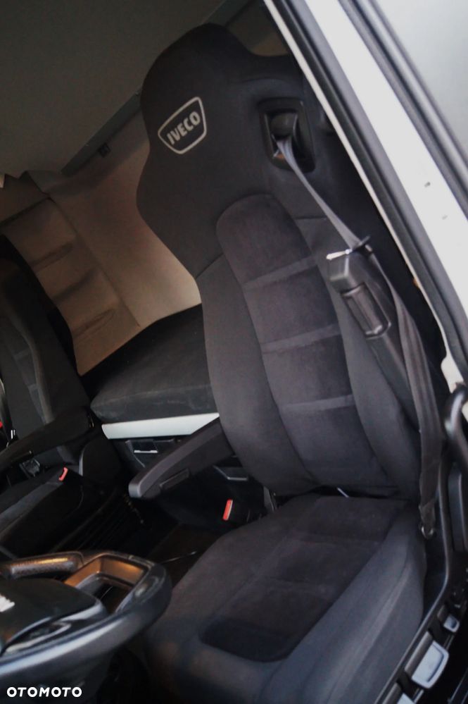Iveco STANDARD / S WAY 480 /EURO 6 / NISKI PRZEBIEG - 15