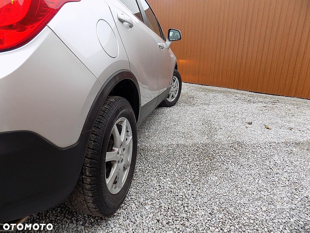 Opel Mokka 1.4 Turbo ecoFLEX Start/Stop Innovation - 26
