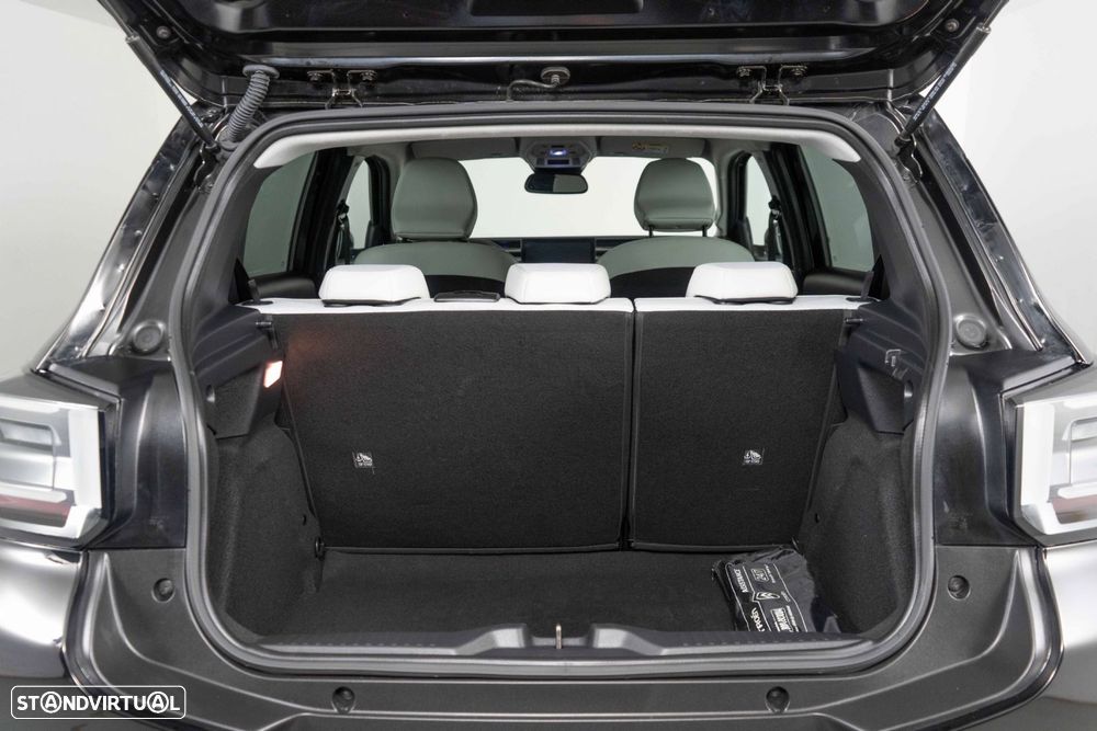 Citroën e-C3 44 kWh Autonomia Conforto Max - 14