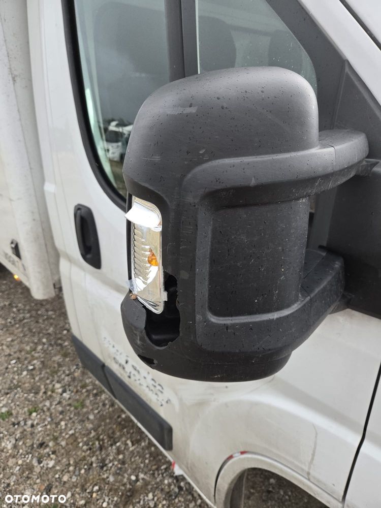 Peugeot BOXER WINDA - 4