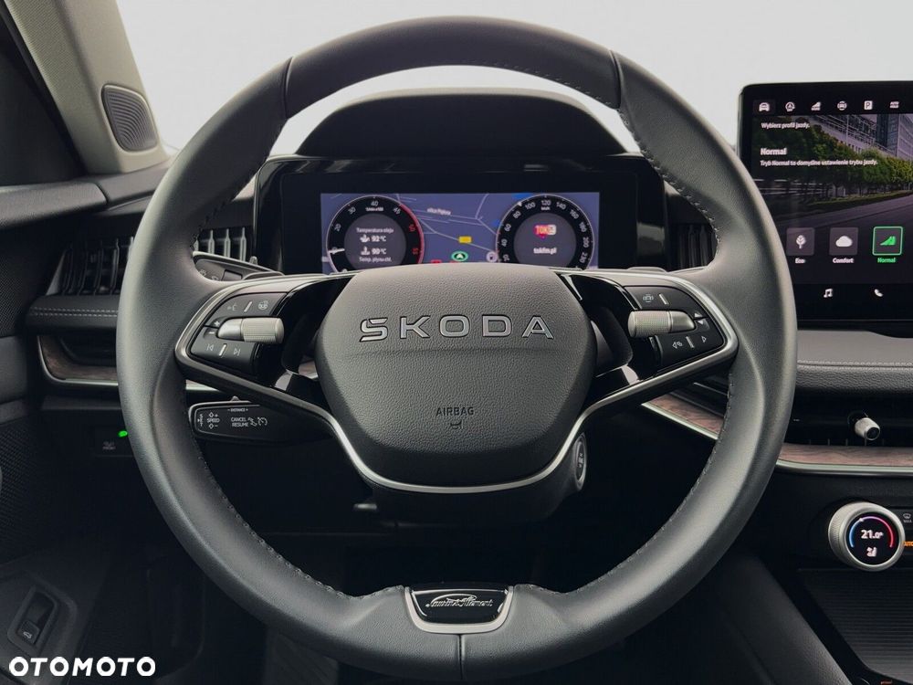 Skoda Superb - 31